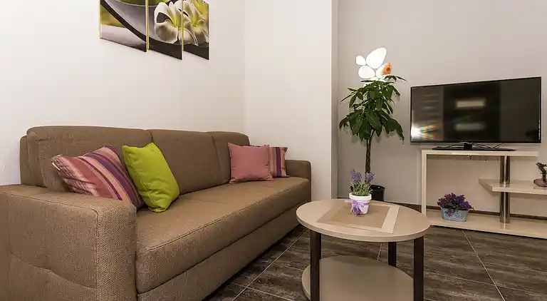 Villa i Kaštel Stari