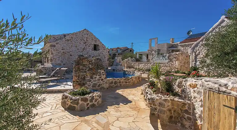 Holiday home in Marina