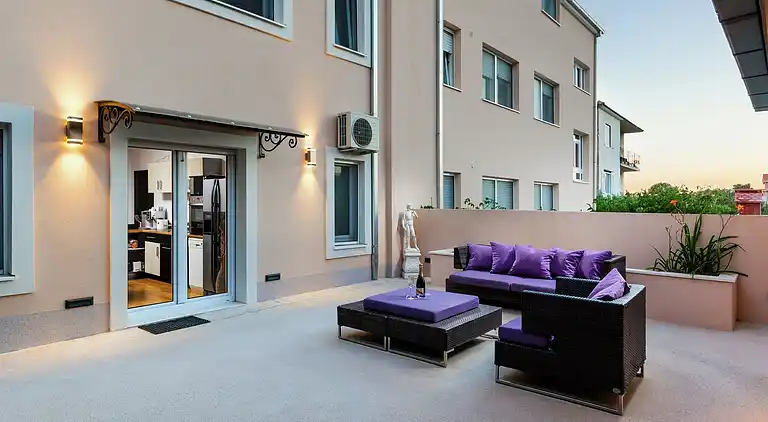 Holiday home in Podstrana