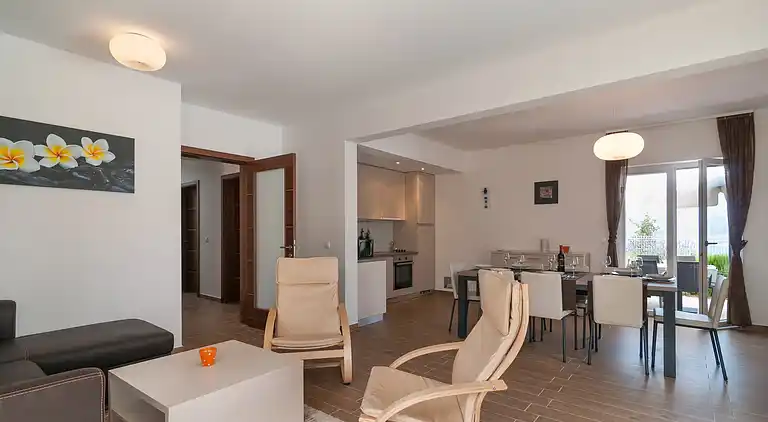 Holiday home in Postira