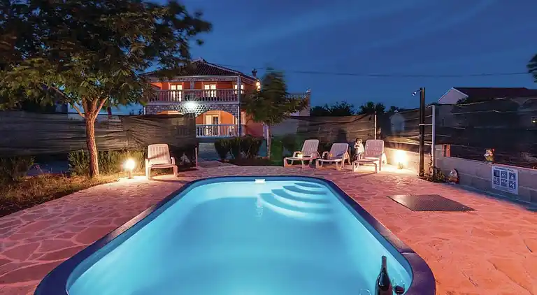 Holiday home in Stankovci