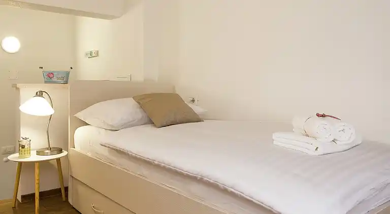 Villa i Kaštel Stari