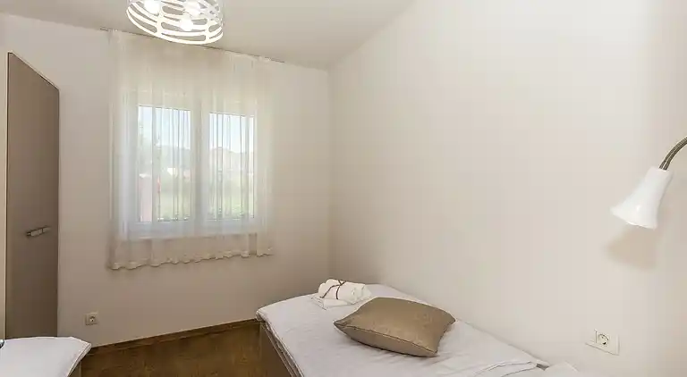 Villa i Kaštel Stari