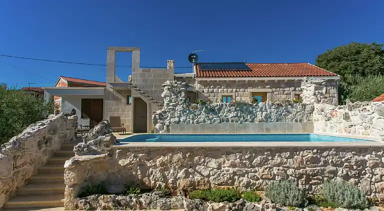 Holiday home in Marina