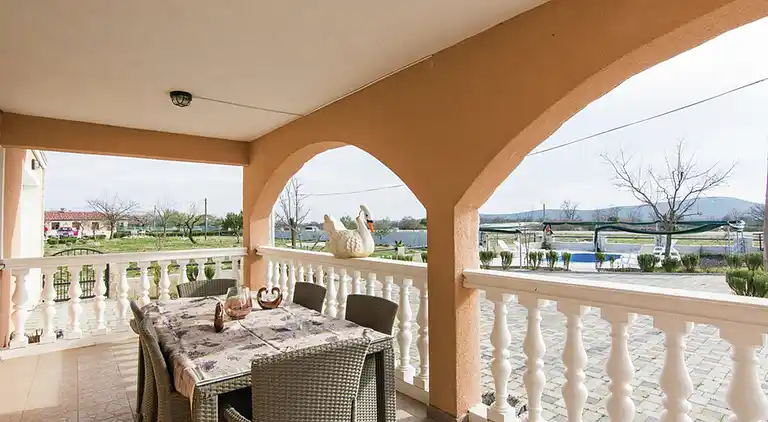 Holiday home in Stankovci