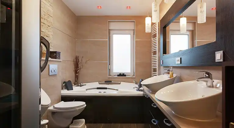 Holiday home in Podstrana