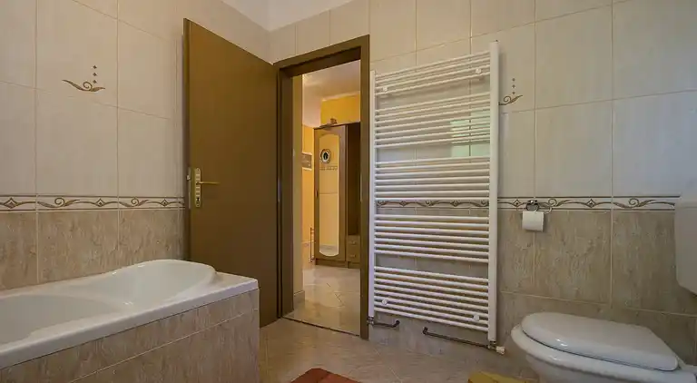 Ferienhaus in Grižane