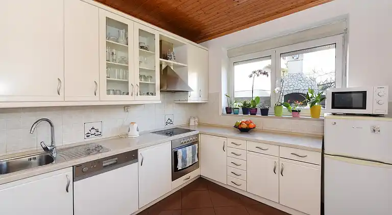 Ferielejlighed i Zadar