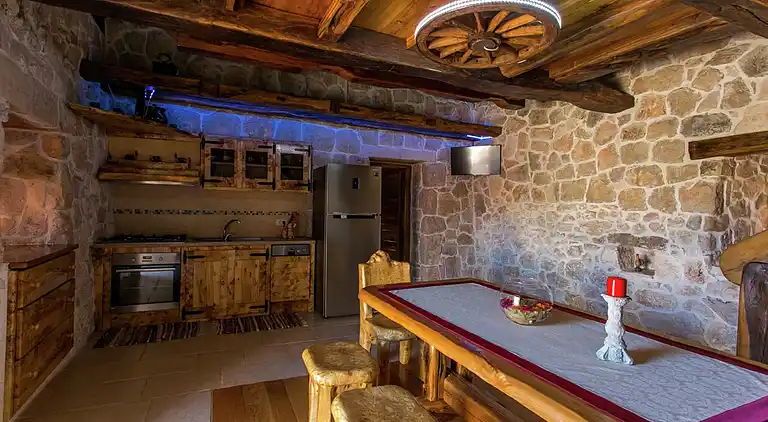 Holiday home in Marina