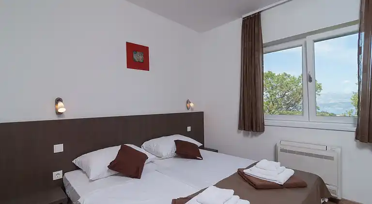 Holiday home in Postira