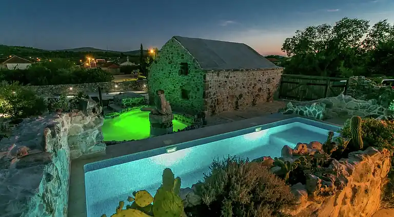 Holiday home in Marina