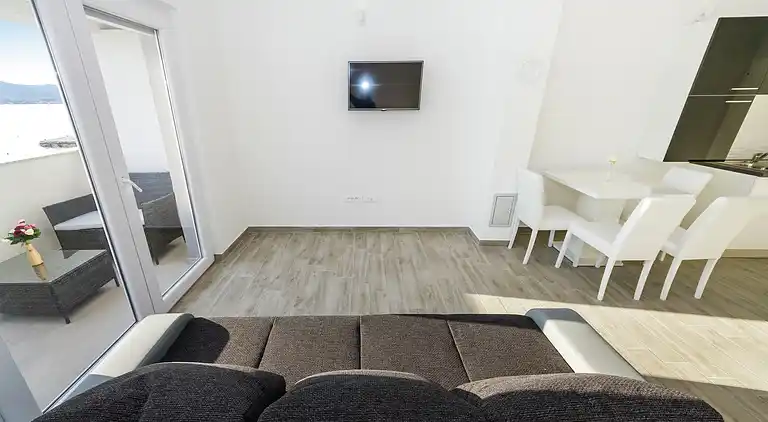 Ferielejlighed i Sveti Filip i Jakov