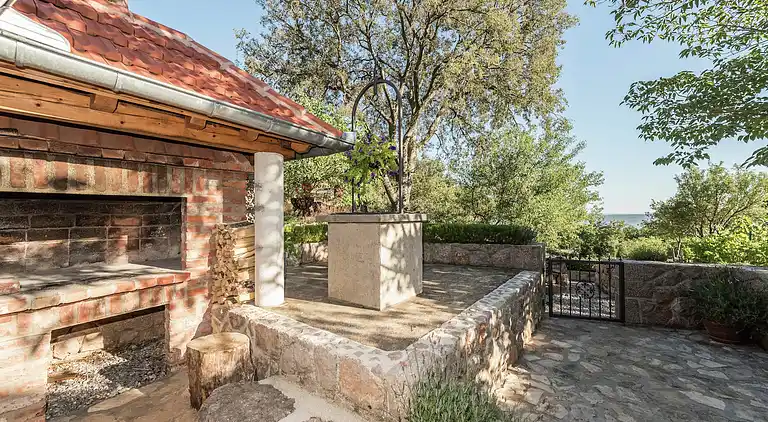 Casa vacanze in Ortopula