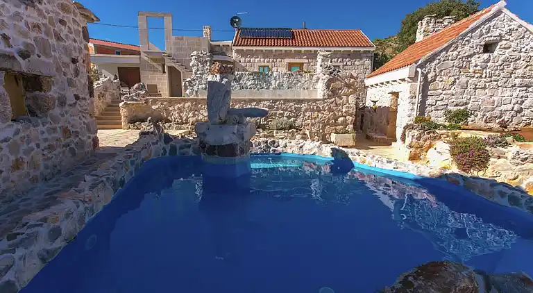 Holiday home in Marina