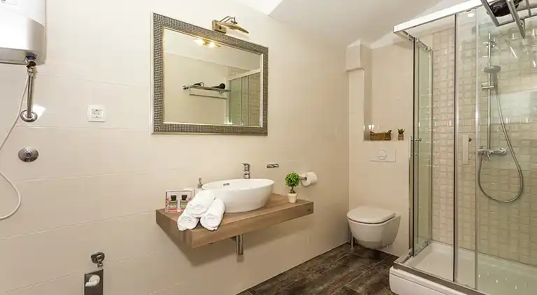 Villa i Kaštel Stari