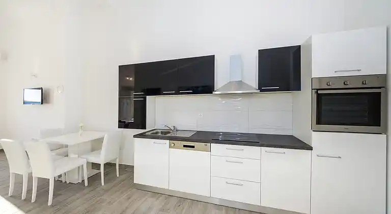 Ferielejlighed i Sveti Filip i Jakov