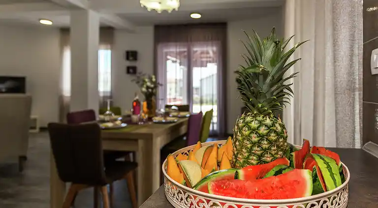 Villa i Kaštel Stari