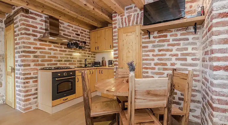 Casa vacanze in Ortopula