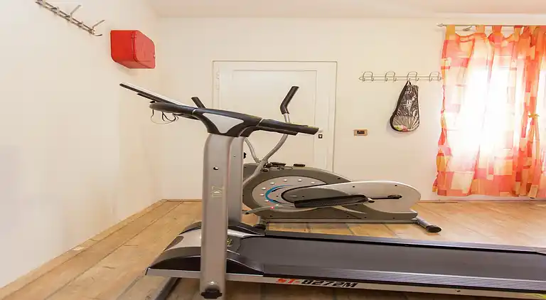 Sommerhus i Kaštel Štafilić