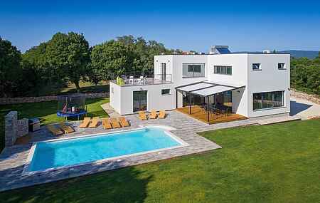 Villa mh58760