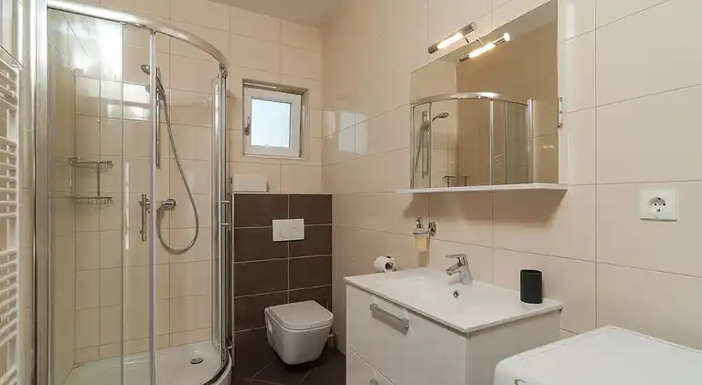 Holiday home in Postira