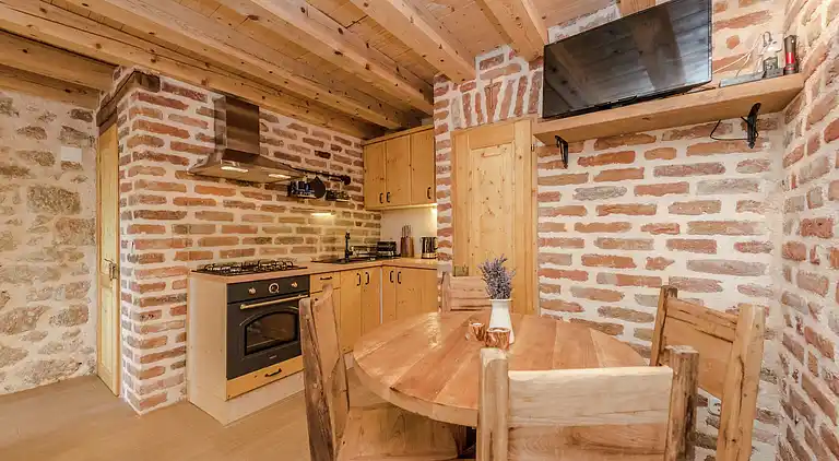 Casa vacanze in Ortopula