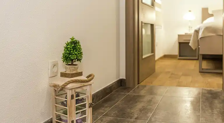 Villa i Kaštel Stari