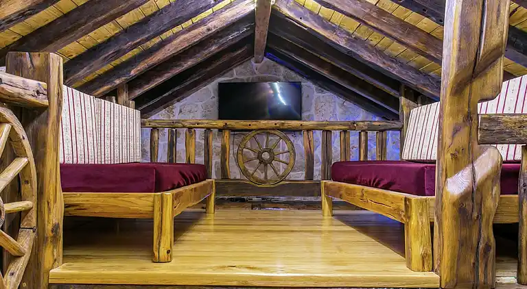 Holiday home in Marina