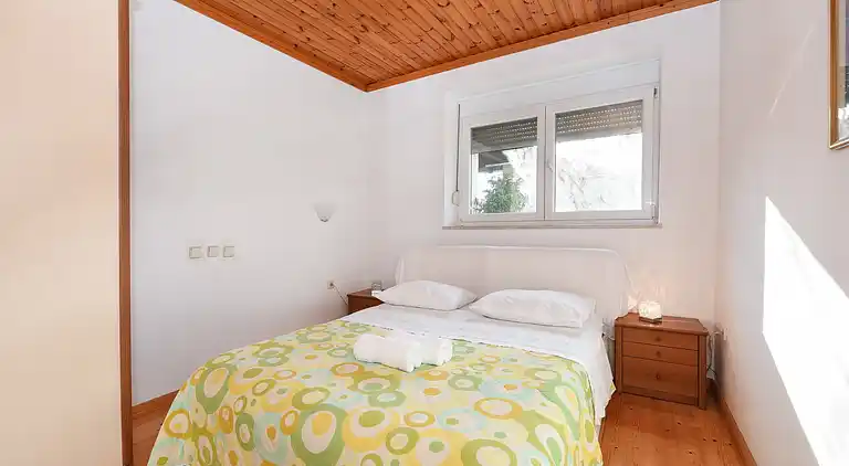 Ferielejlighed i Zadar