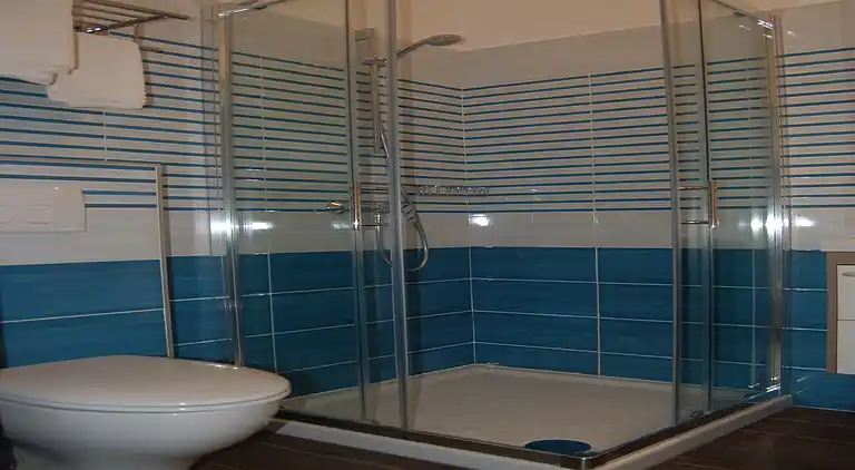 Ferielejlighed i Sali