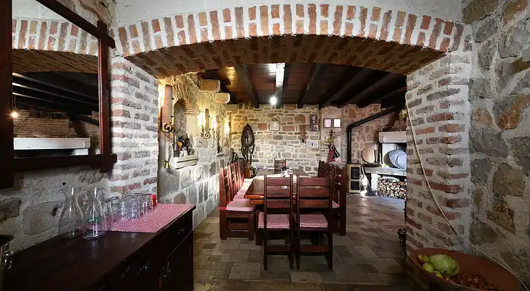 Ferielejlighed i Zadar