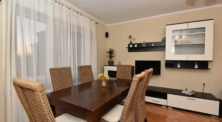 Apartment in Zadar