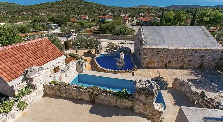 Holiday home in Marina