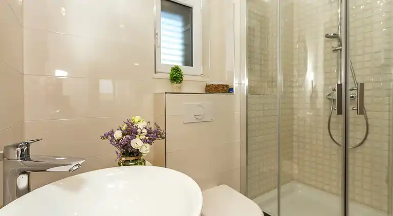 Villa i Kaštel Stari
