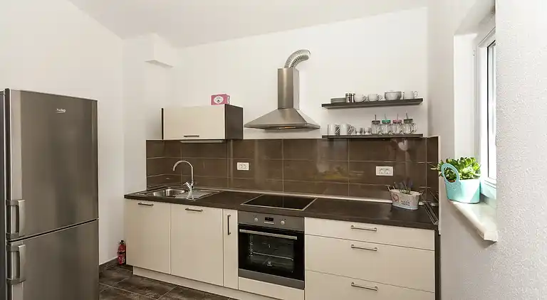 Villa i Kaštel Stari