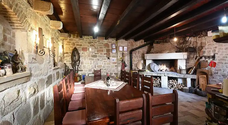 Ferielejlighed i Zadar