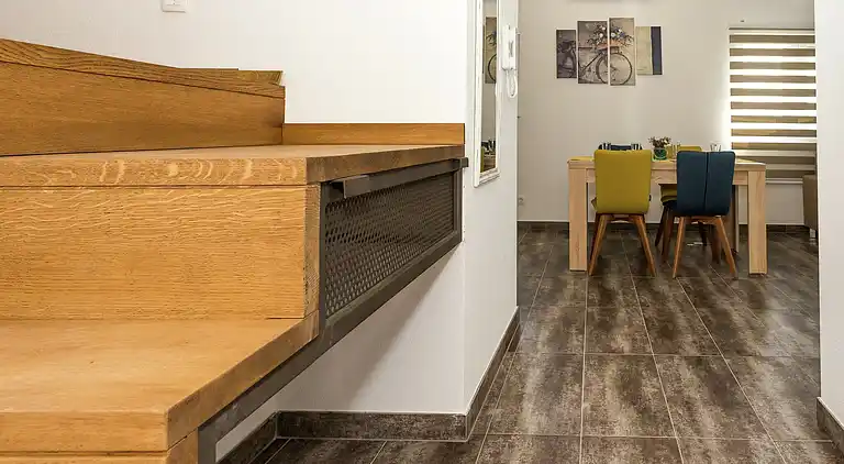 Villa i Kaštel Stari