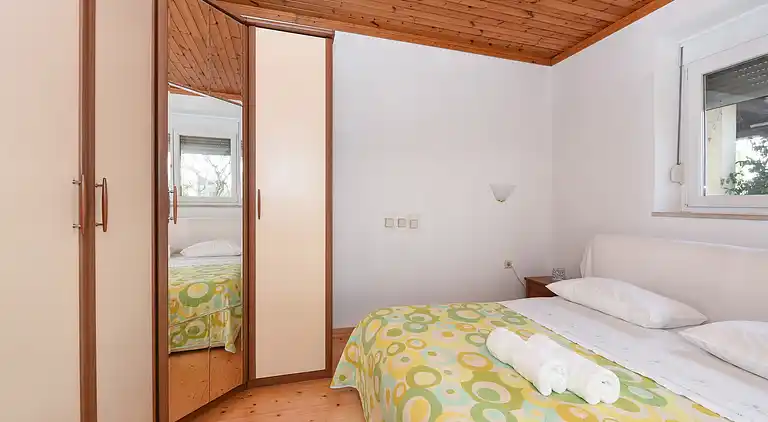 Ferielejlighed i Zadar