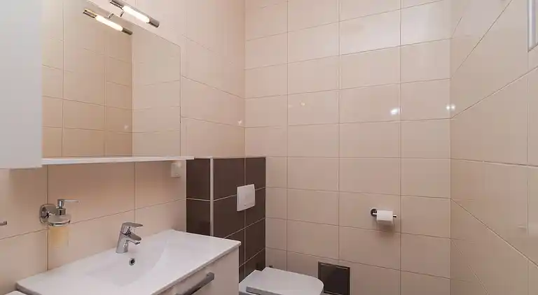 Feriebolig i Postira