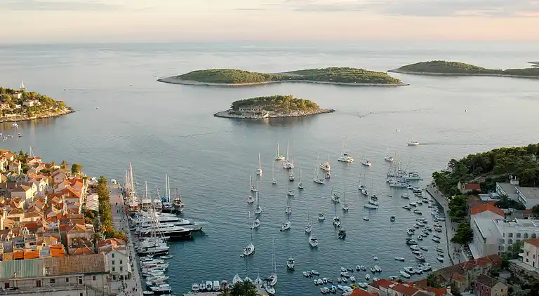 Holiday home in Marina