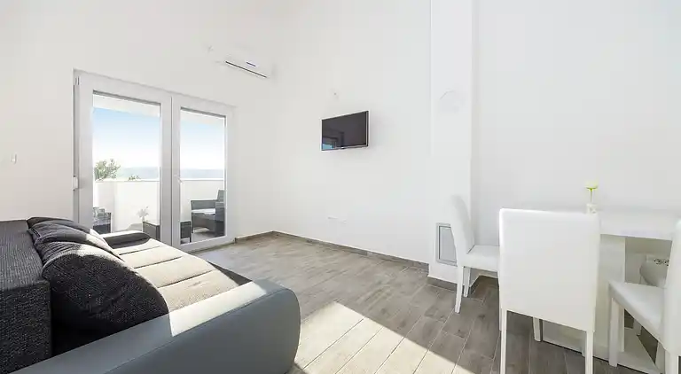 Ferielejlighed i Sveti Filip i Jakov