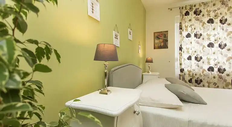 Sommerhus i Kaštel Štafilić