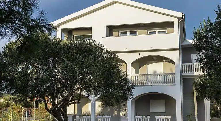 Ferielejlighed i Sveti Filip i Jakov