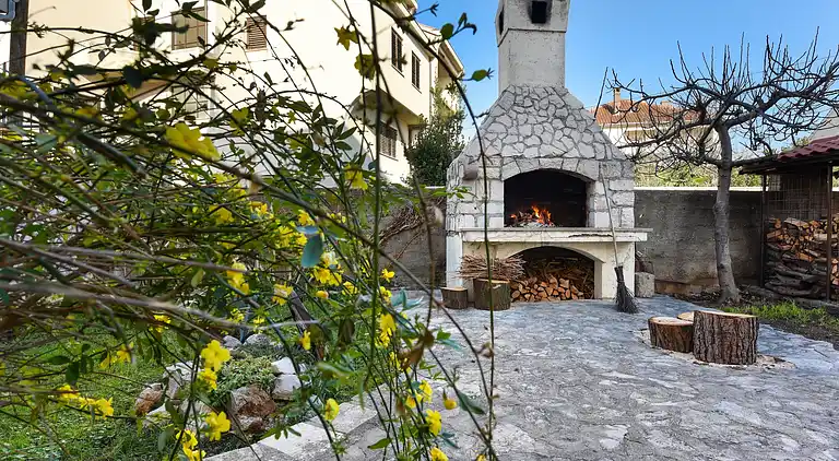 Ferielejlighed i Zadar