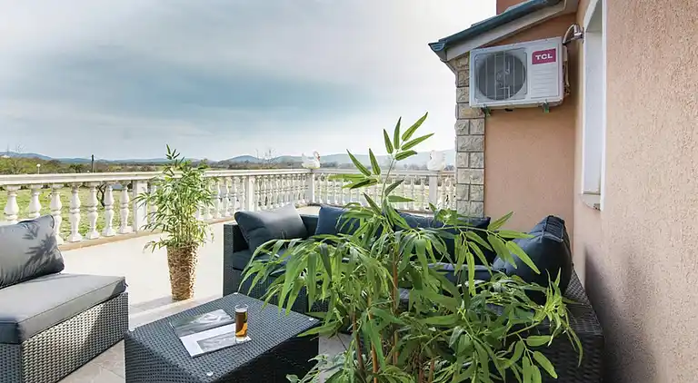 Holiday home in Stankovci