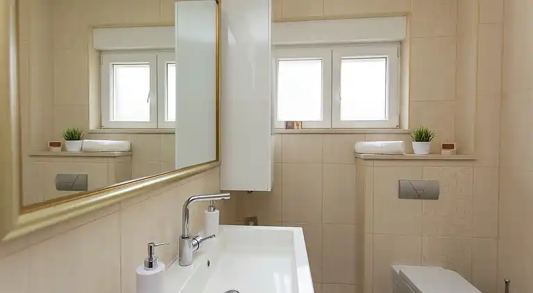 Sommerhus i Kaštel Štafilić