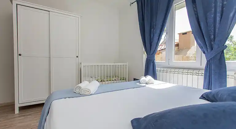 Sommerhus i Kaštel Štafilić