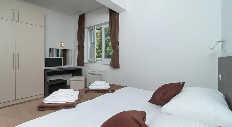 Feriebolig i Postira