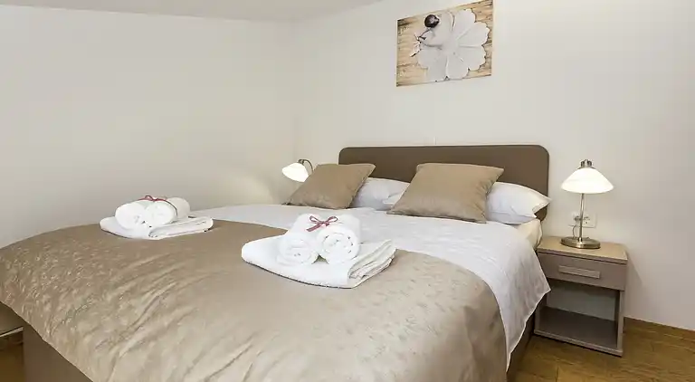 Villa i Kaštel Stari