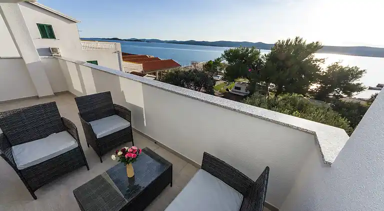 Ferielejlighed i Sveti Filip i Jakov